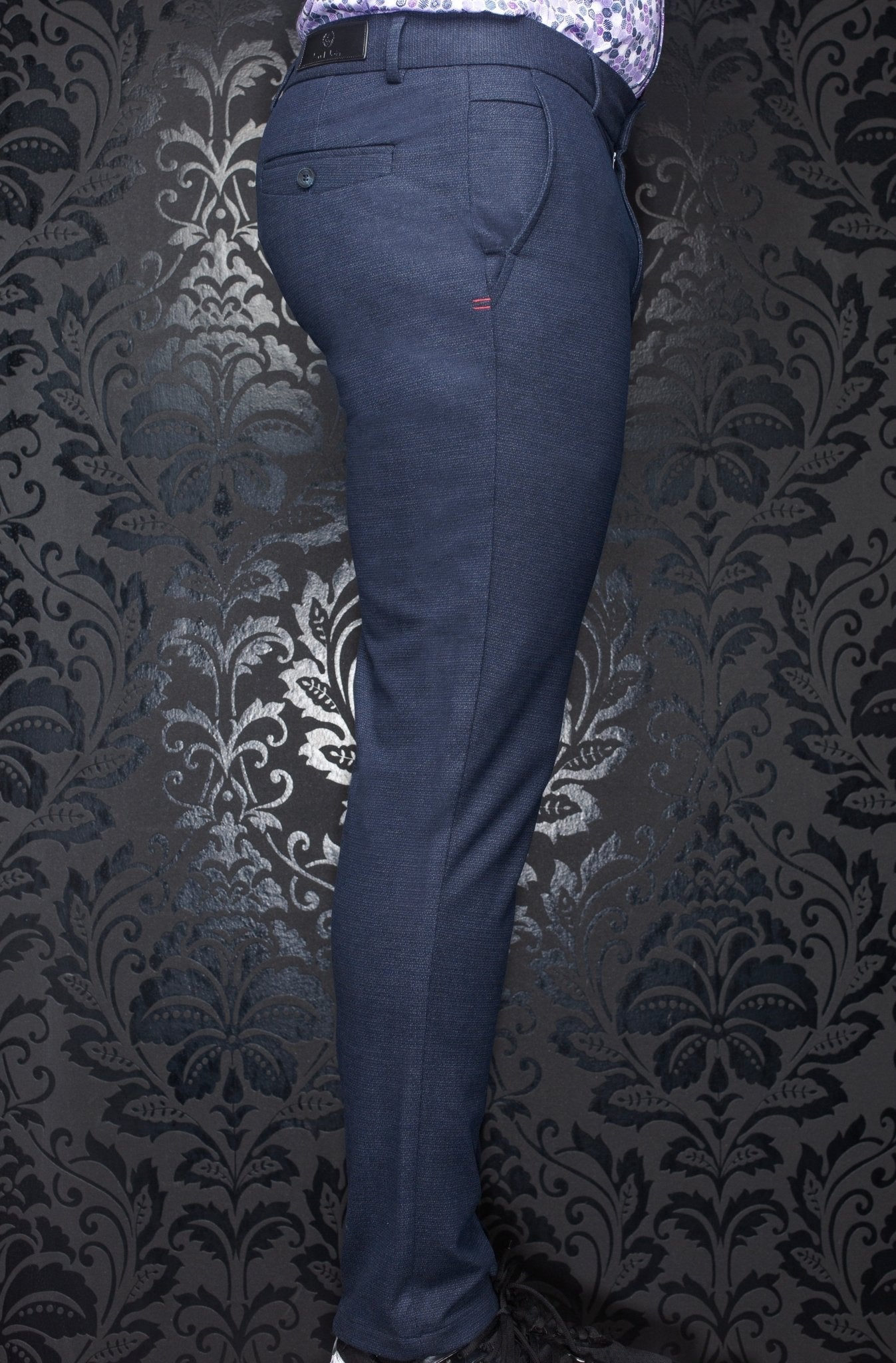 PANTALON | BERETTA-SEVILLA, Navy