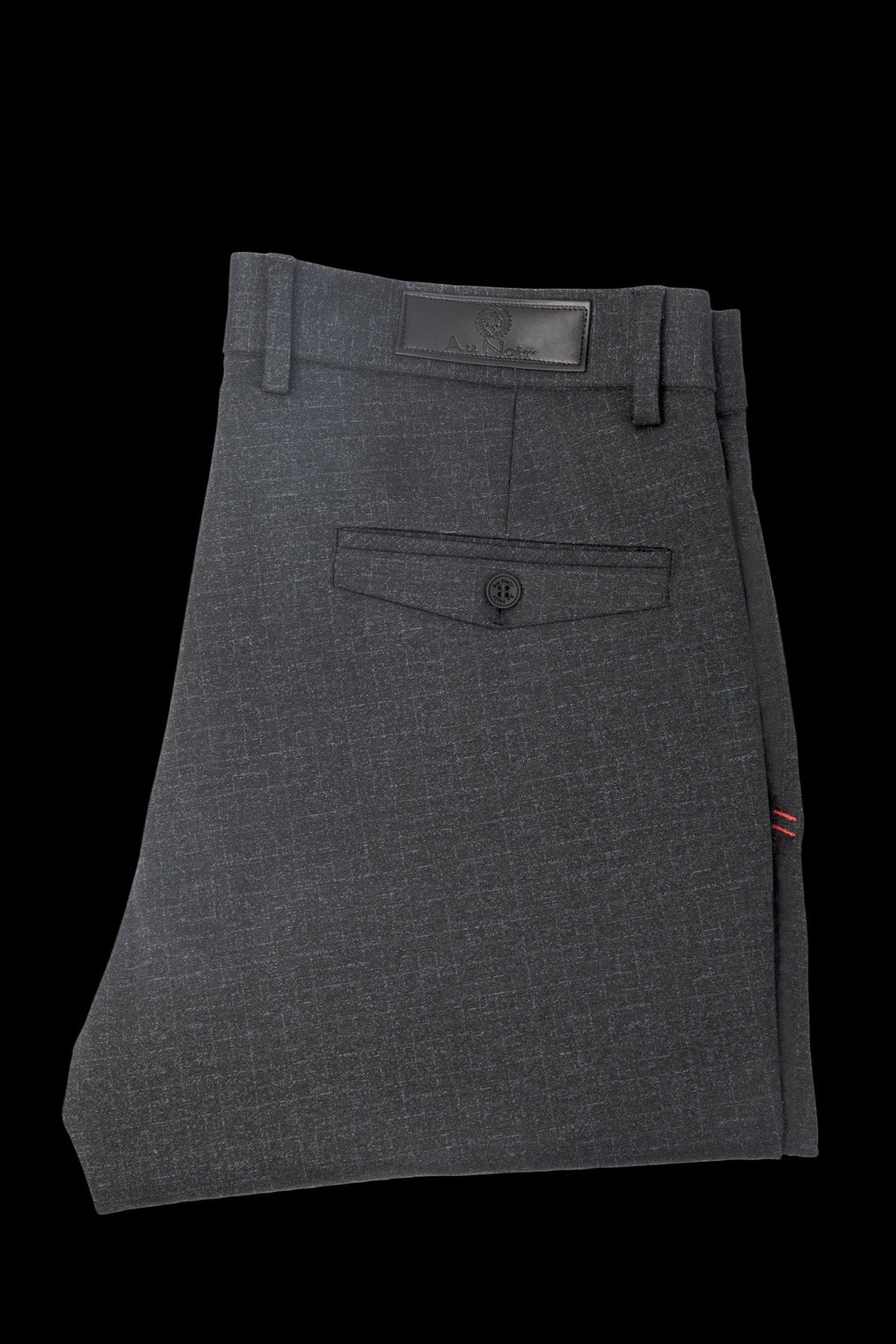 PANTALON | BERETTA-STILLER, Black