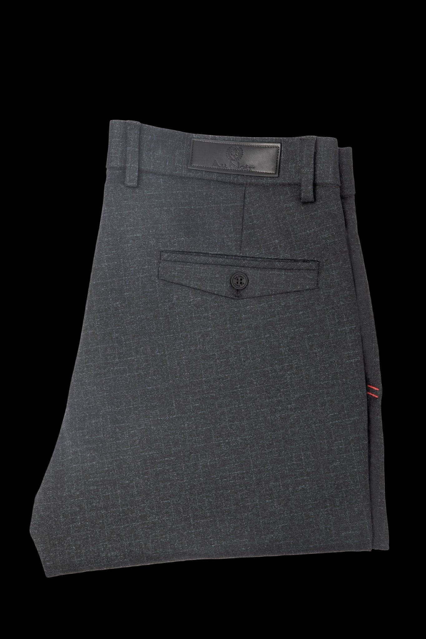 PANTALON | BERETTA-STILLER, Black