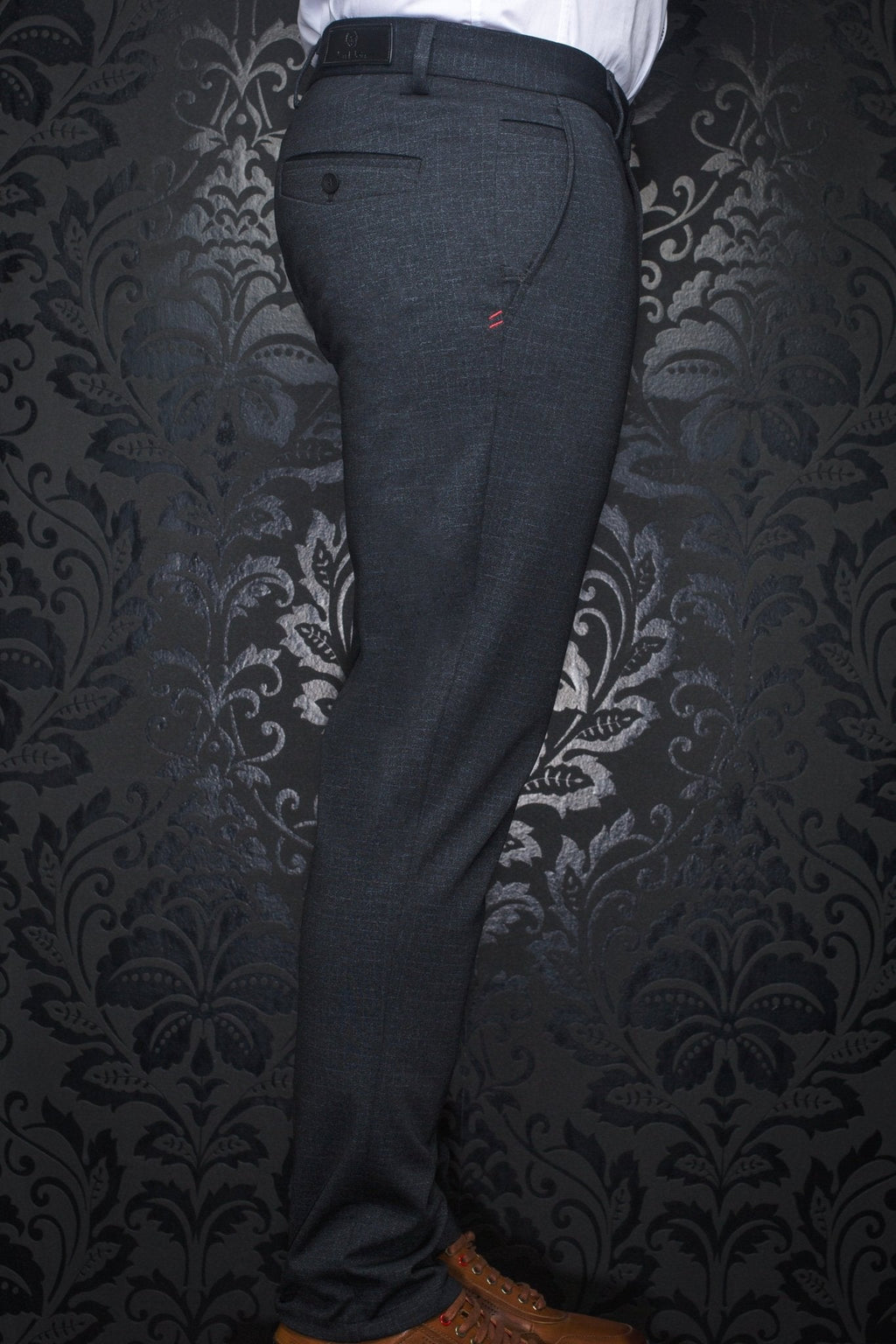 PANTALON | BERETTA-STILLER, Black