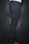 PANTALON | BERETTA-STILLER, Black