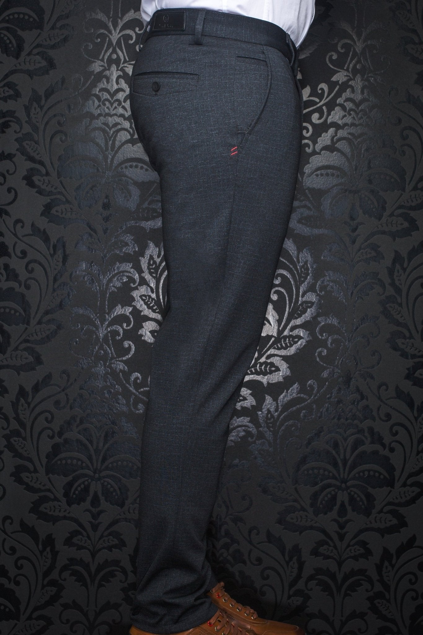 PANTALON | BERETTA-STILLER, Black