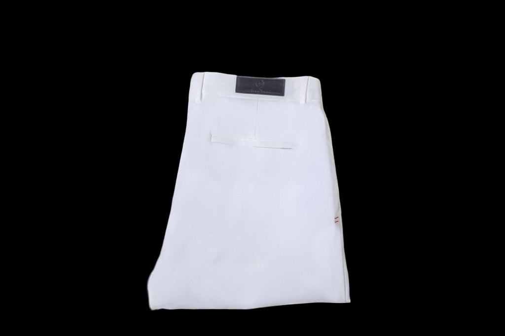 PANTALON | CARRERA-LIMAO, white