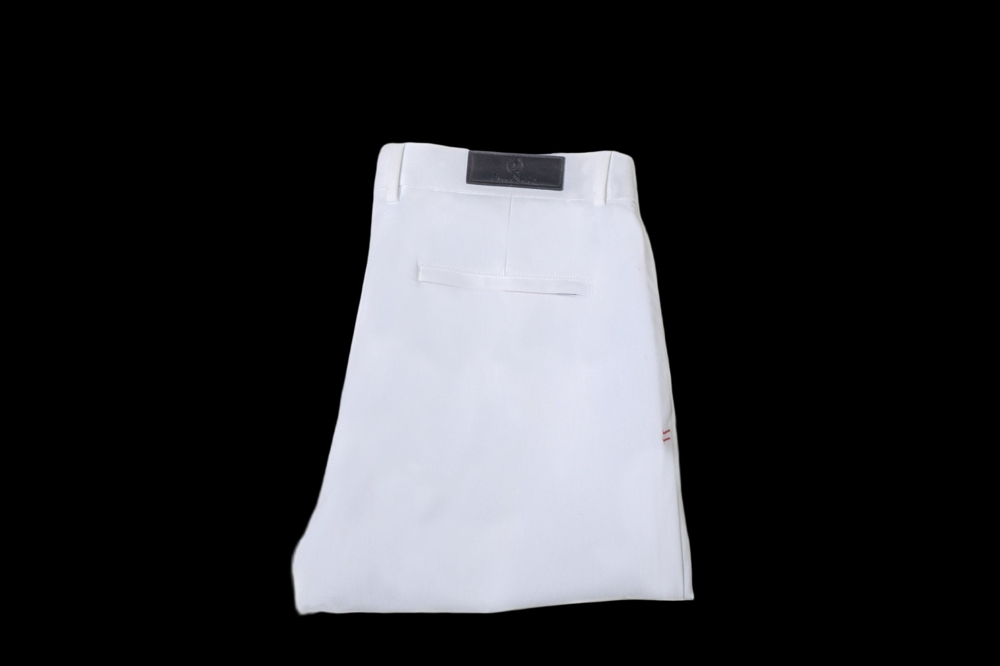 PANTALON | CARRERA-LIMAO, white