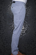 PANTALON | CASSEL-WESSON, Navy