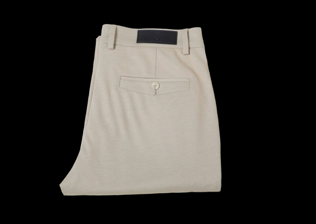 PANTALON | GLOVER-BERETTA, Stone