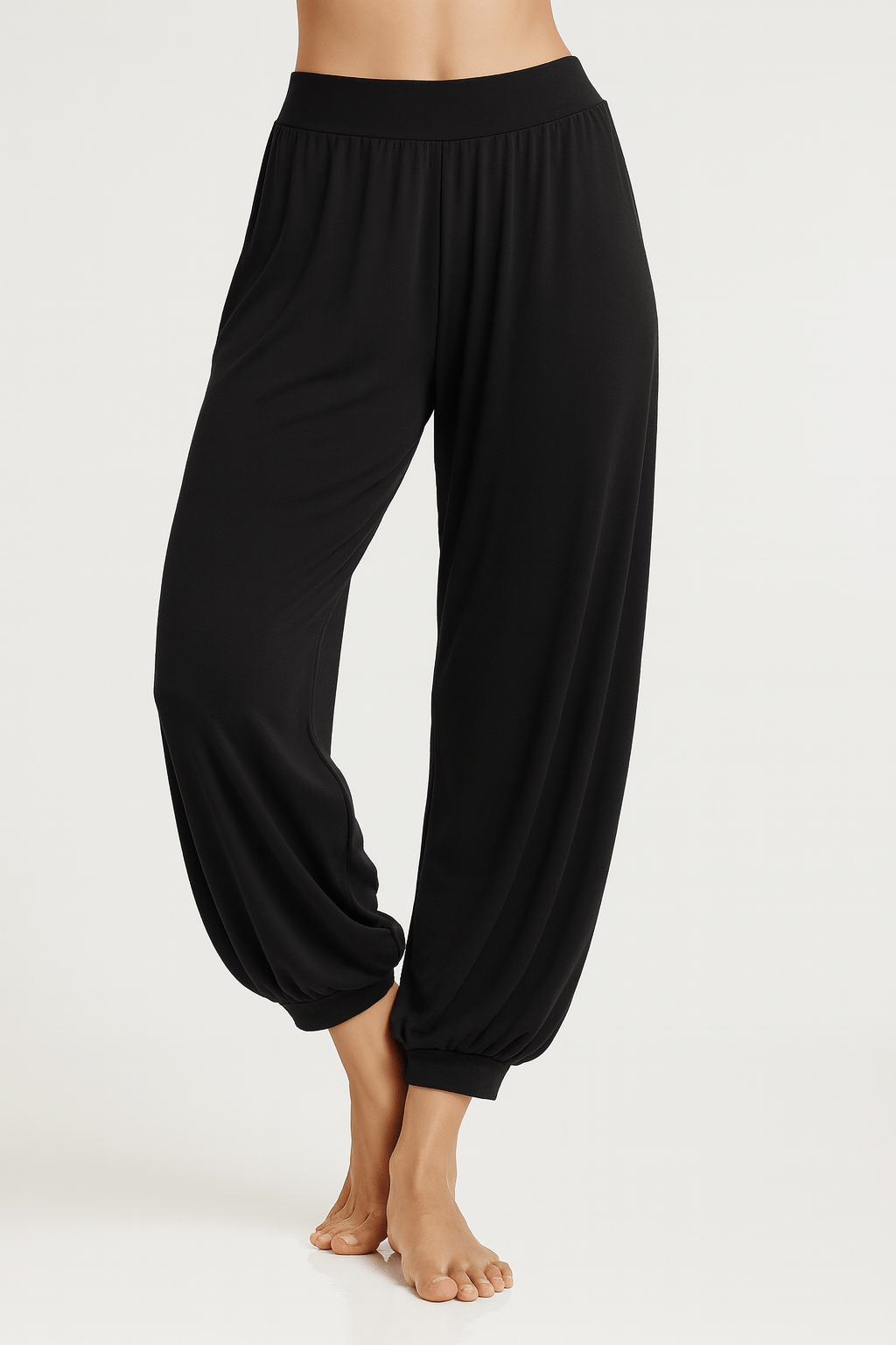 Pantalon Linda par Luc Fontaine - La Braderie de Mode Québécoise en Ligne