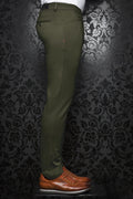 PANTALON |  Magnum, olive