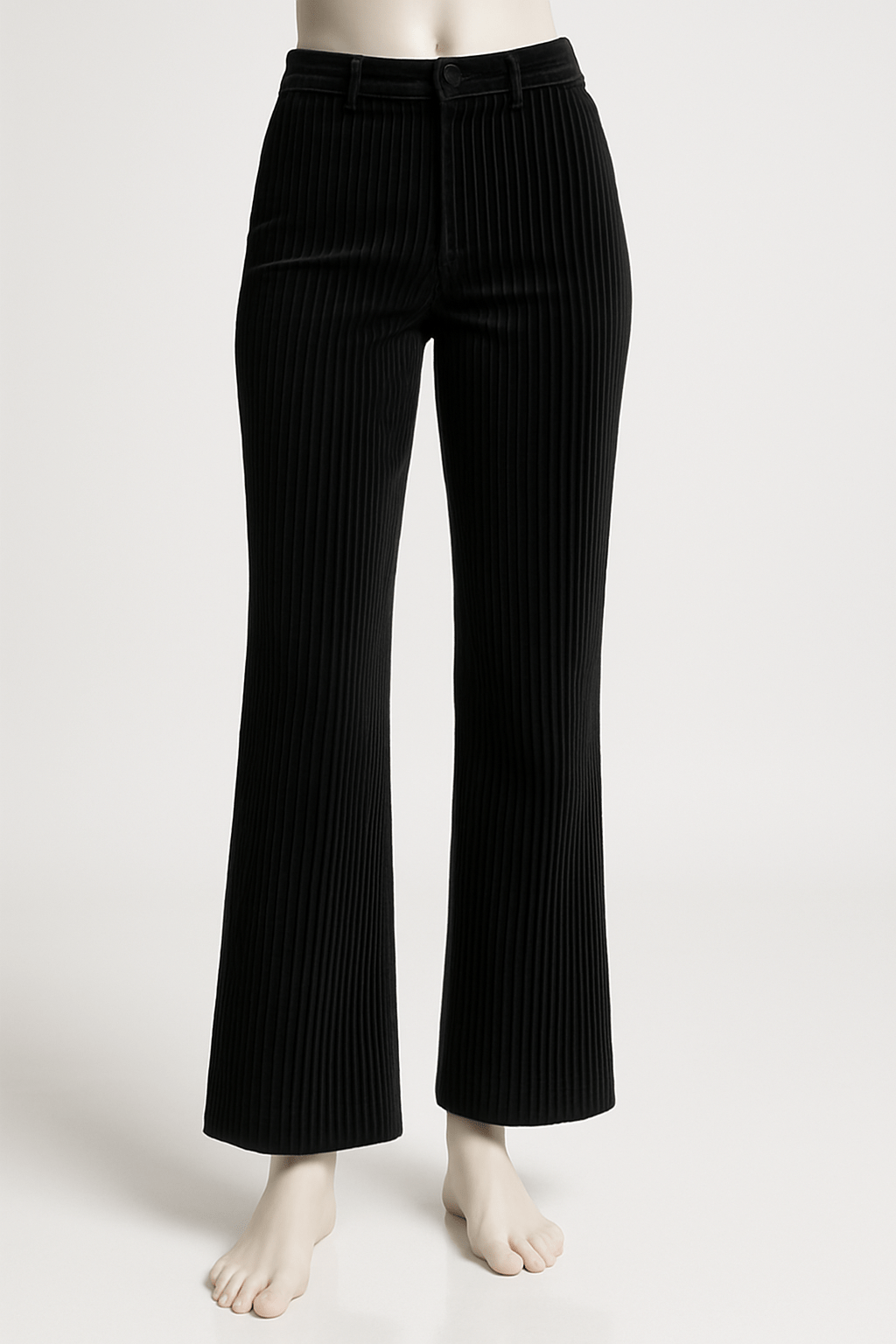 Pantalon Millen par Luc Fontaine - La Braderie de Mode Québécoise en Ligne