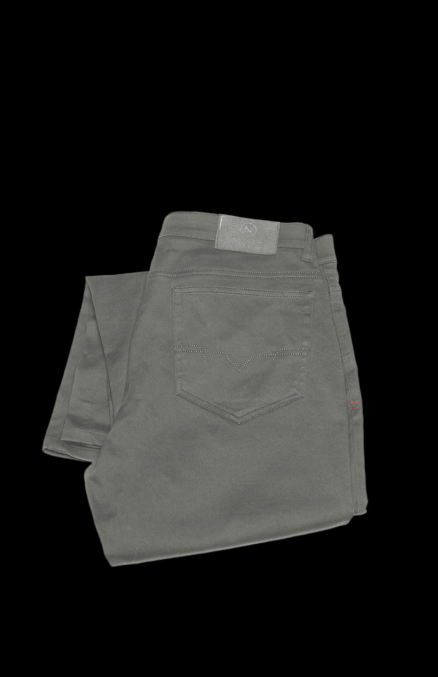 PANTALON | Signum Grey