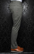 PANTALON | Signum Grey