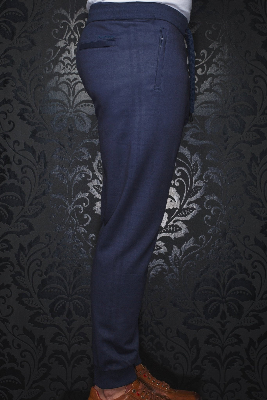 PANTALON SPORT | CARVER, Navy