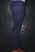 PANTALON SPORT | CARVER, Navy