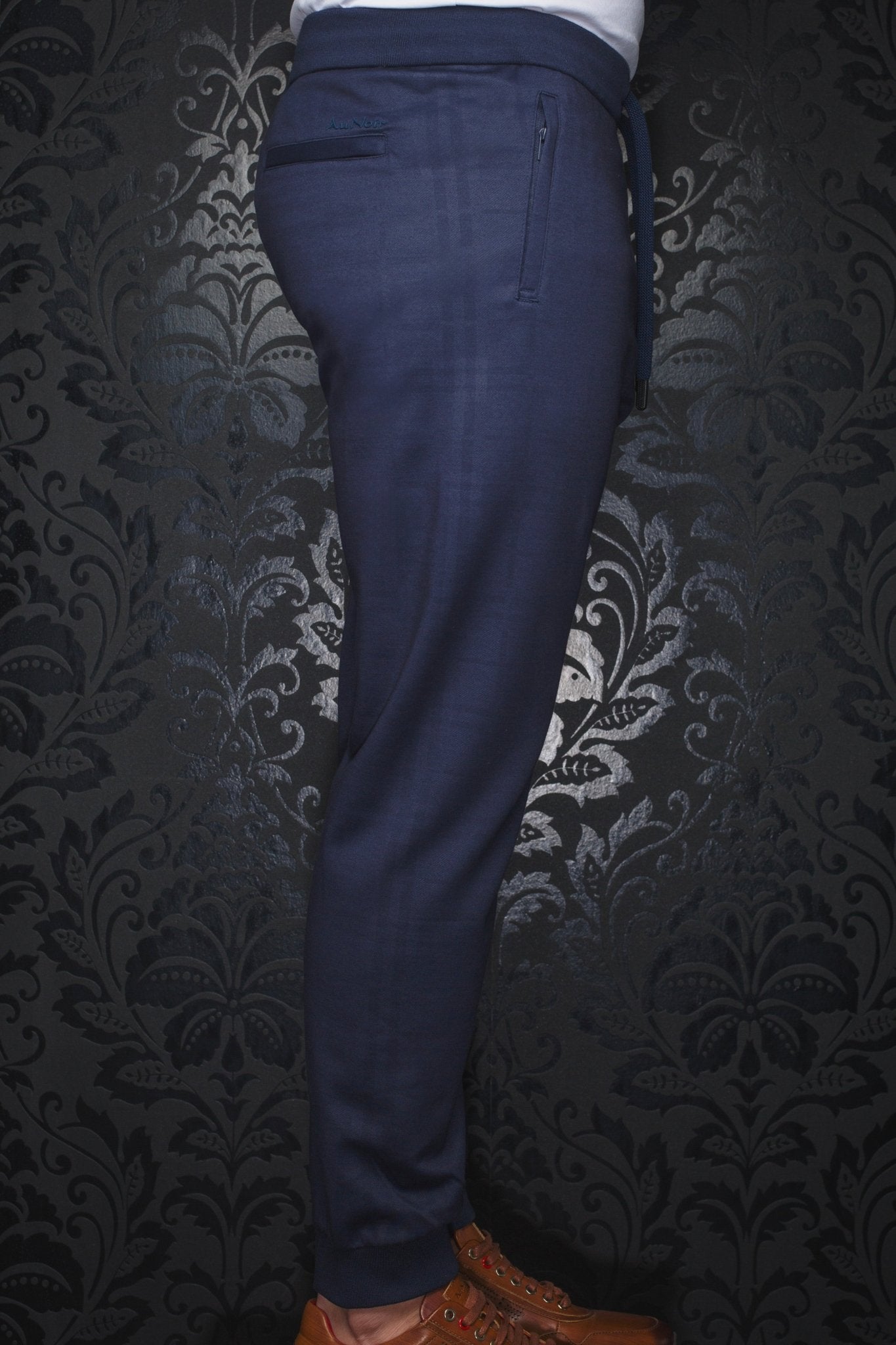 PANTALON SPORT | CARVER, Navy