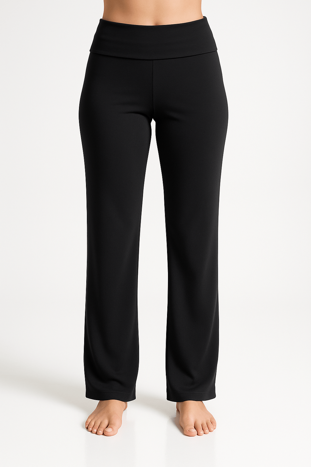 Pantalon Tendance par Luc Fontaine - La Braderie de Mode Québécoise en Ligne