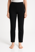 Pantalon Tulio par Luc Fontaine - La Braderie de Mode Québécoise en Ligne