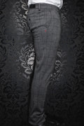 PANTALON | WEAVING-WESSON, Black