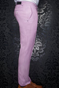 PANTALON | WESSON-LANCASTER, Lavender