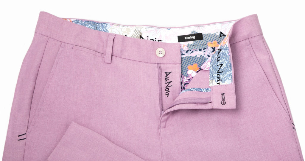 PANTALON | WESSON-LANCASTER, Lavender