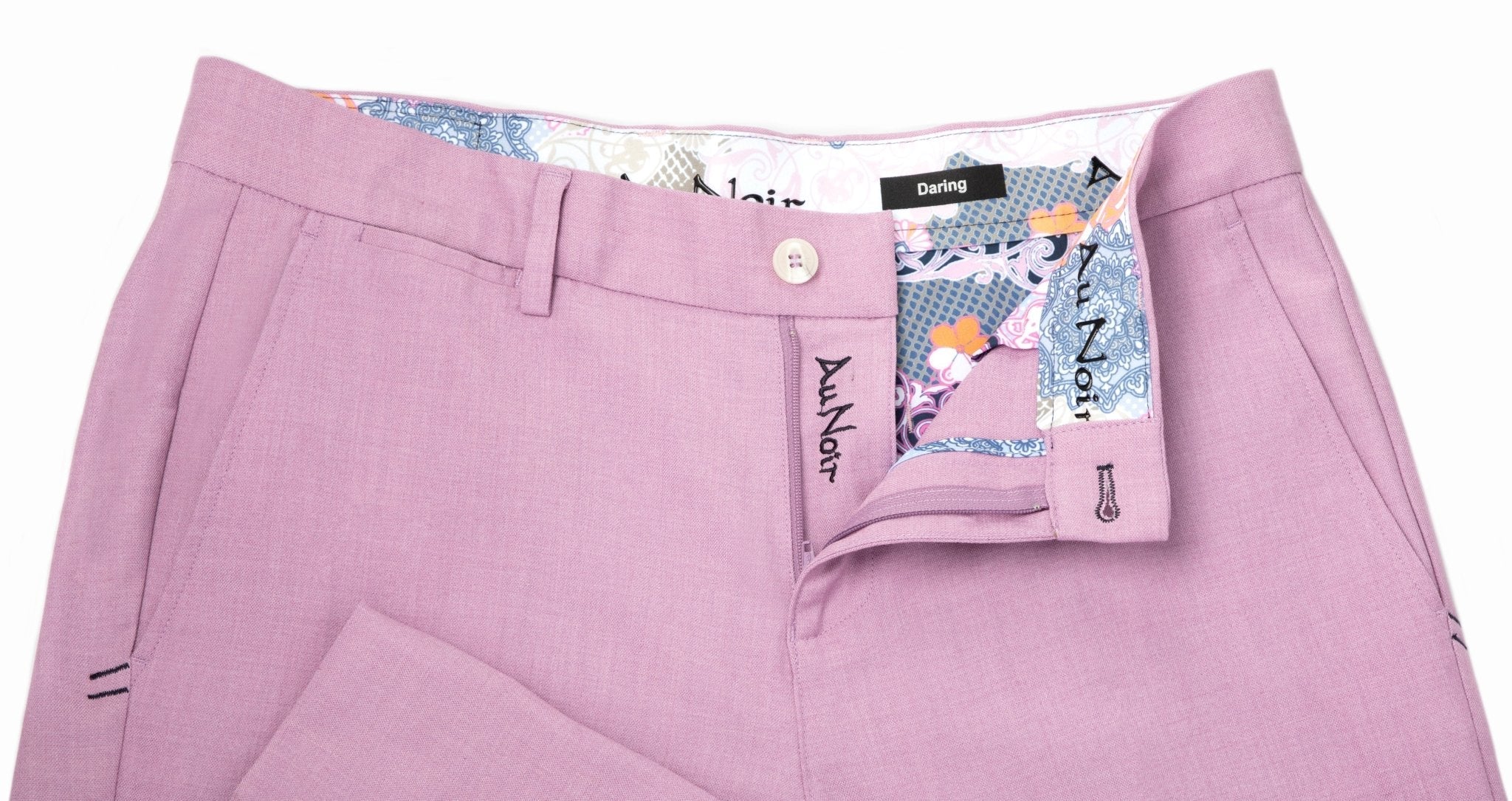 PANTALON | WESSON-LANCASTER, Lavender
