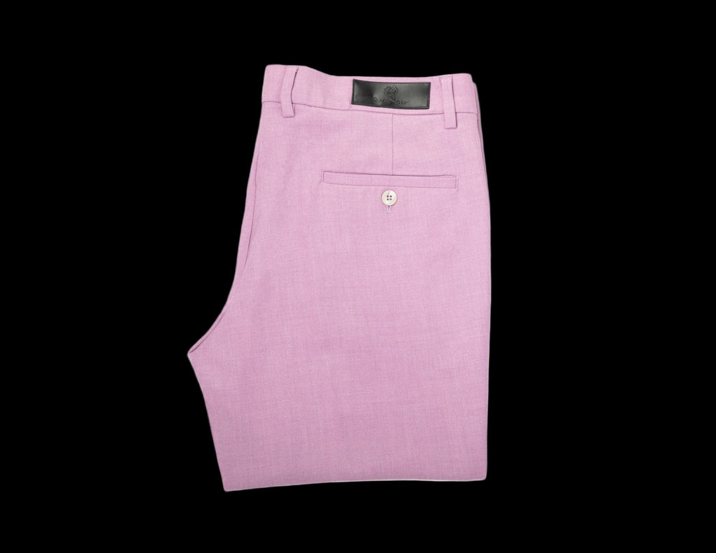 PANTALON | WESSON-LANCASTER, Lavender