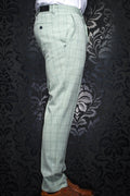 PANTALON | WESSON-PICCOLI, Green