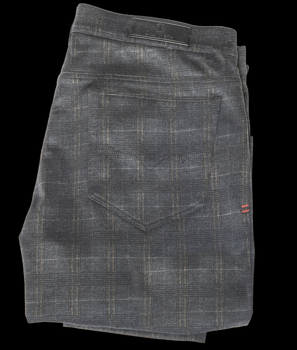 PANTALON |  winchester BENEDICT, black