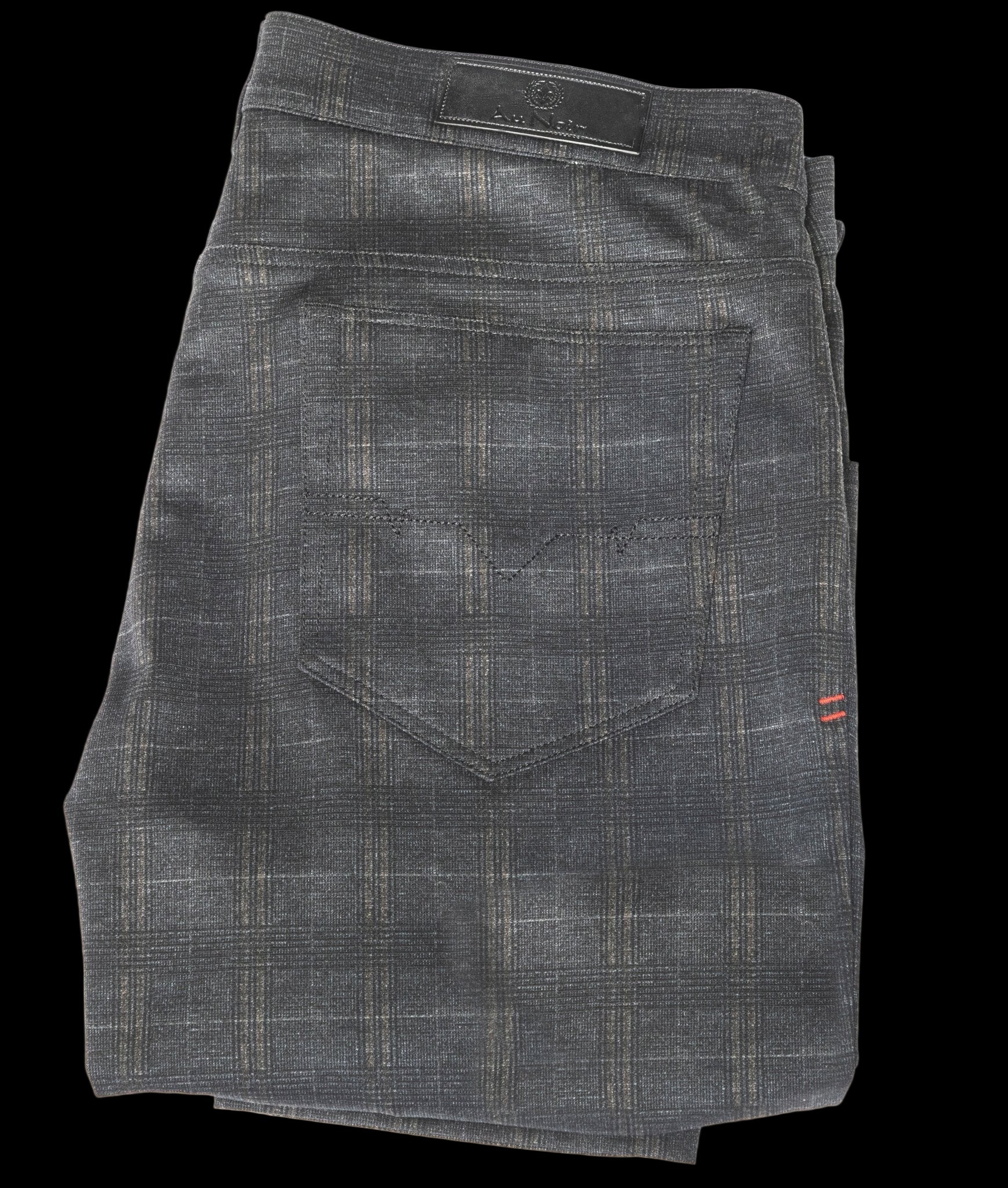 PANTALON |  winchester BENEDICT, black