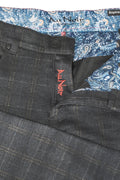PANTALON |  winchester BENEDICT, black