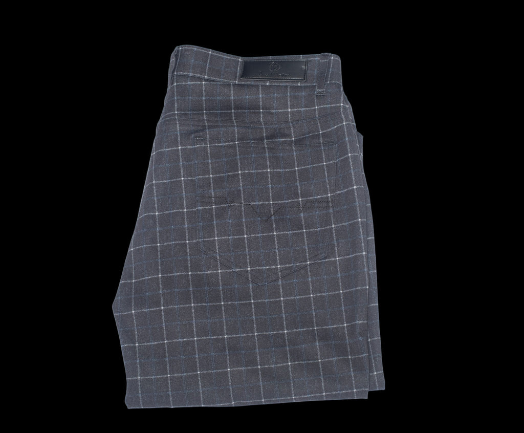 PANTALON | WINCHESTER-BRODY, black
