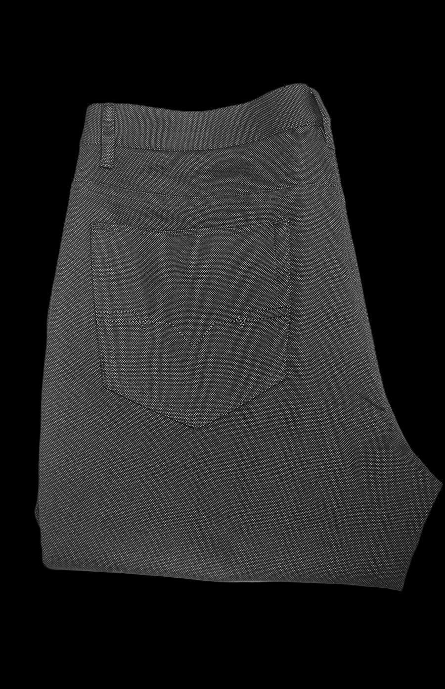 PANTALON |  WINCHESTER - RYAN, black
