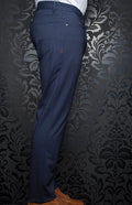 PANTALON |  WINCHESTER - RYAN, navy