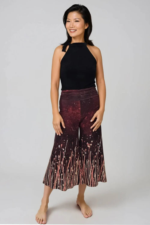 Pantalon Fée de la mer