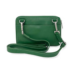 Petit sac bandoulière en Cuir véritable, ANNIE par Annick Levesque - La Braderie de Mode Québécoise en Ligne