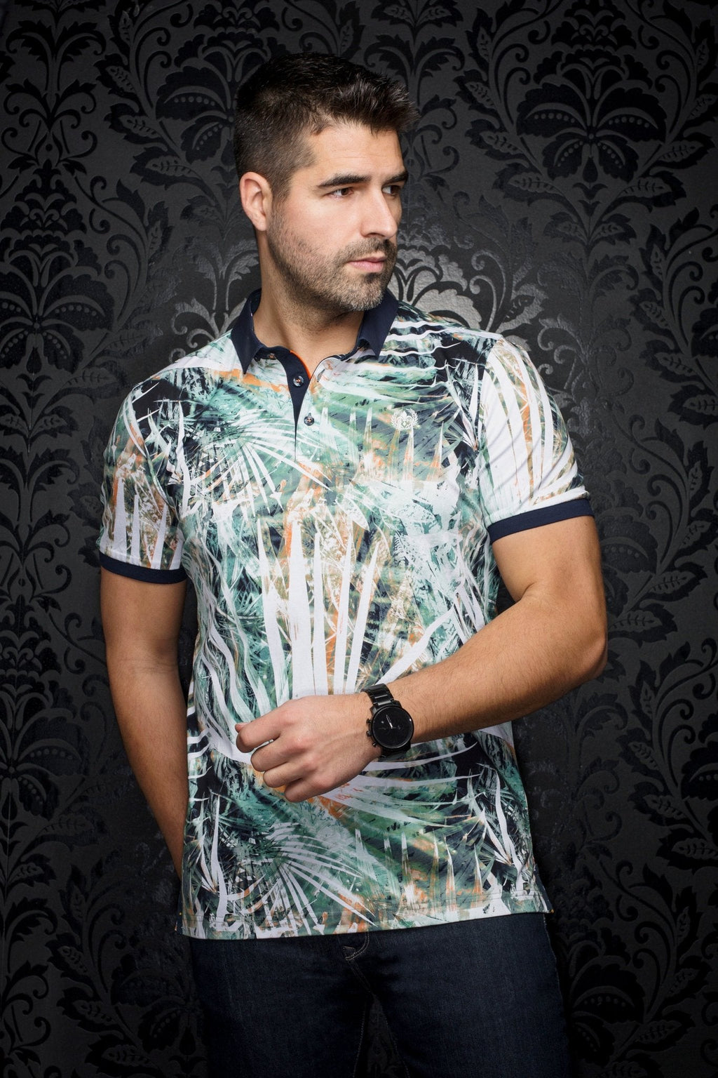 POLO | AMAZONIA, Green