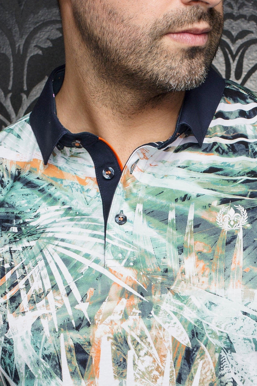 POLO | AMAZONIA, Green