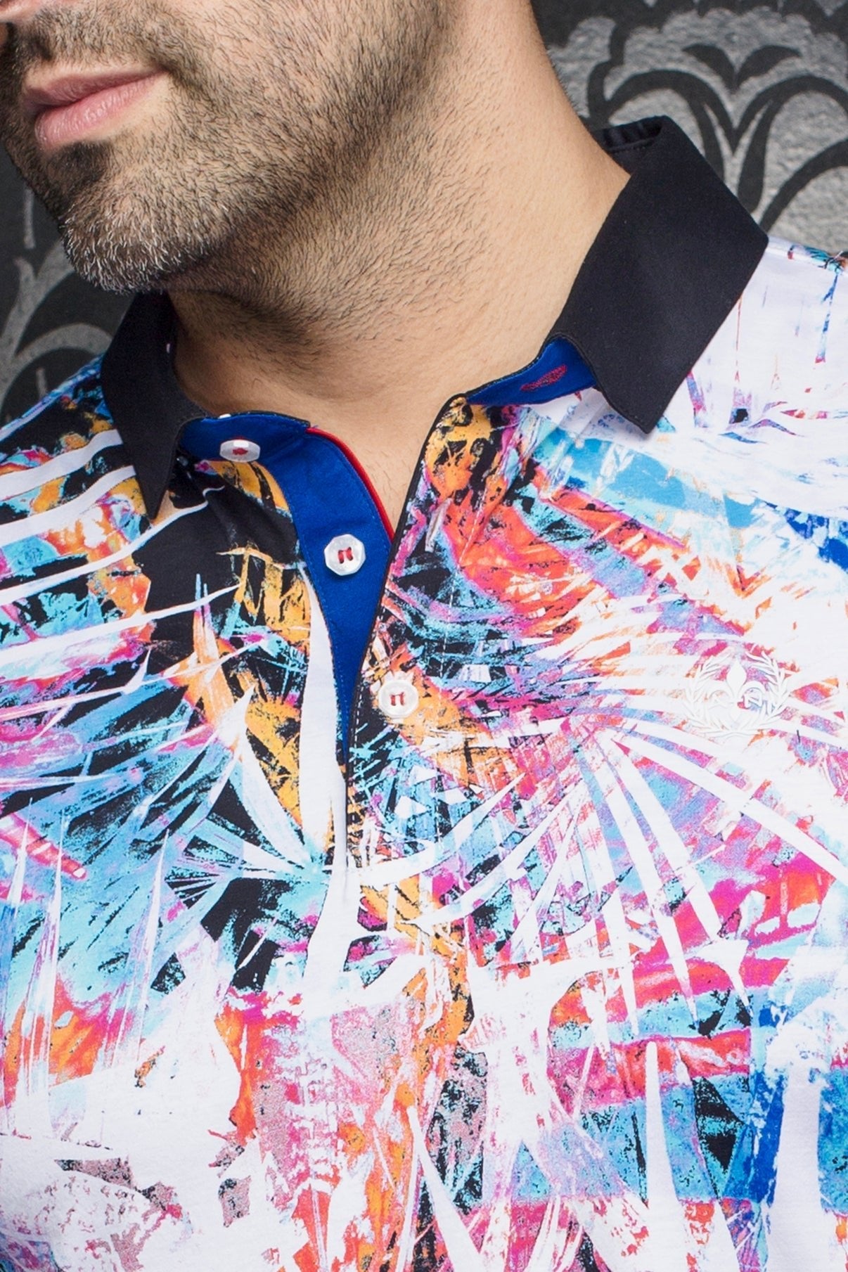 POLO | AMAZONIA, Neon