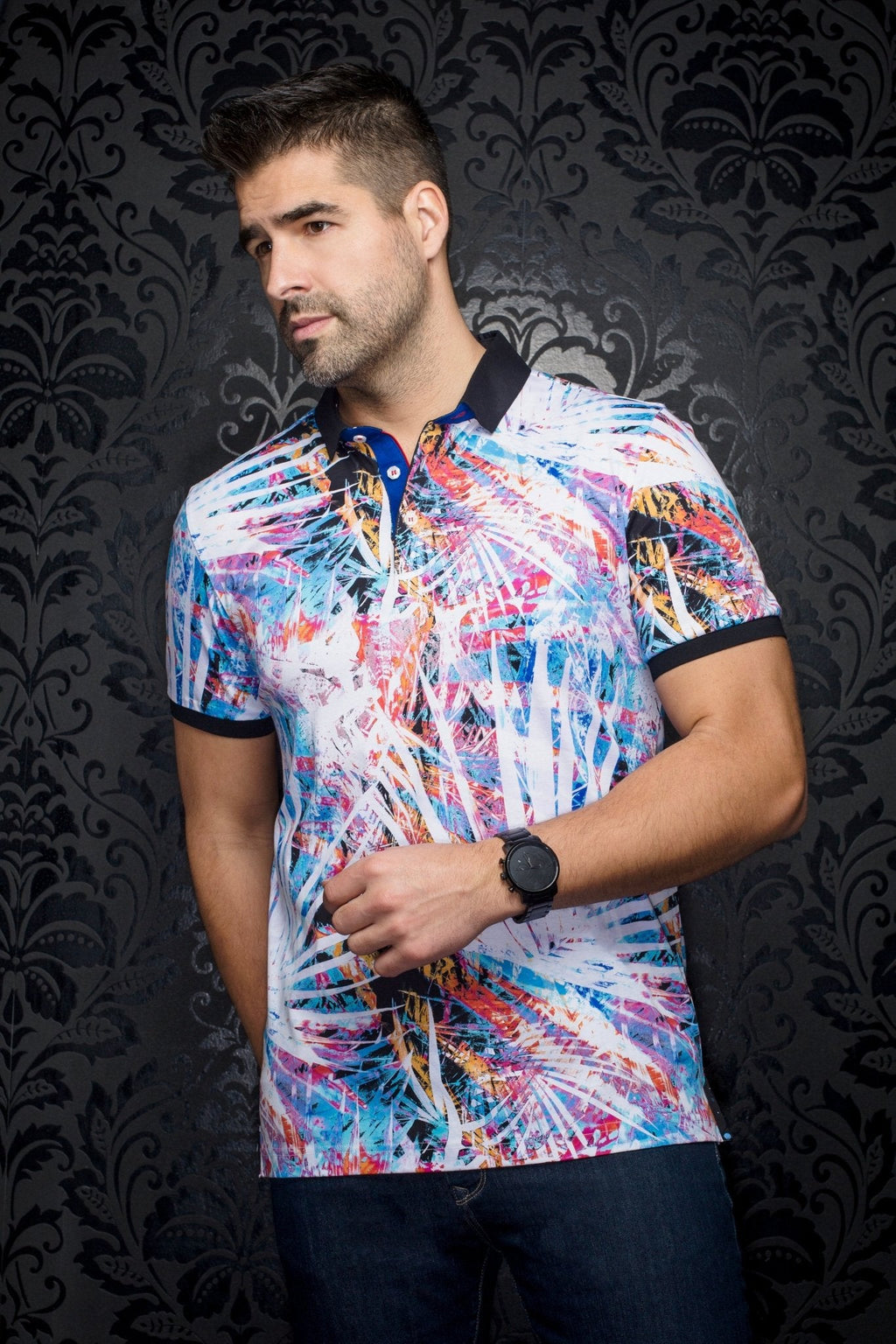 POLO | AMAZONIA, Neon
