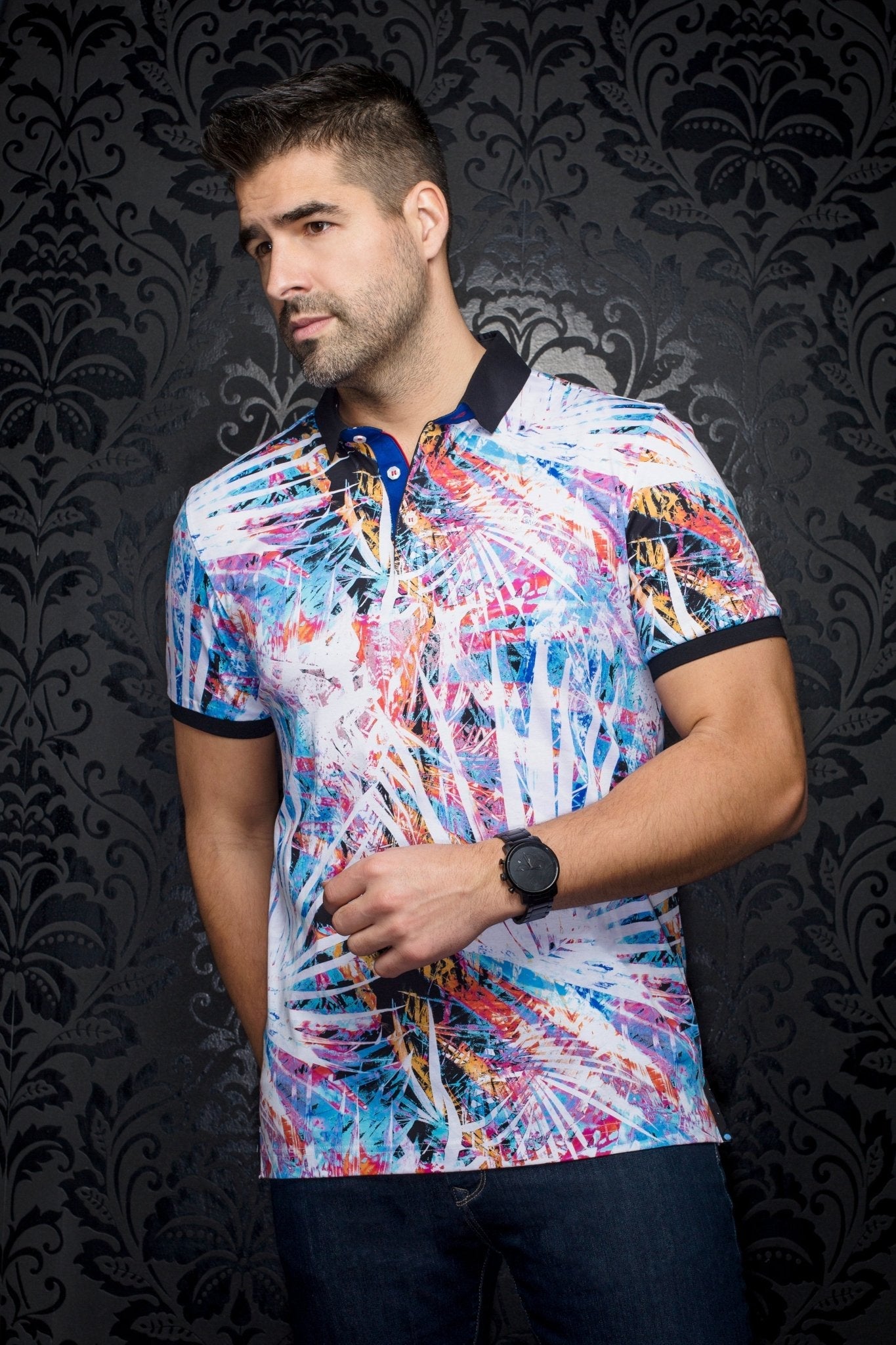 POLO | AMAZONIA, Neon