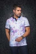 POLO | ANZIO, Fuschia