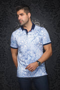 POLO | BENNETT, Light Blue