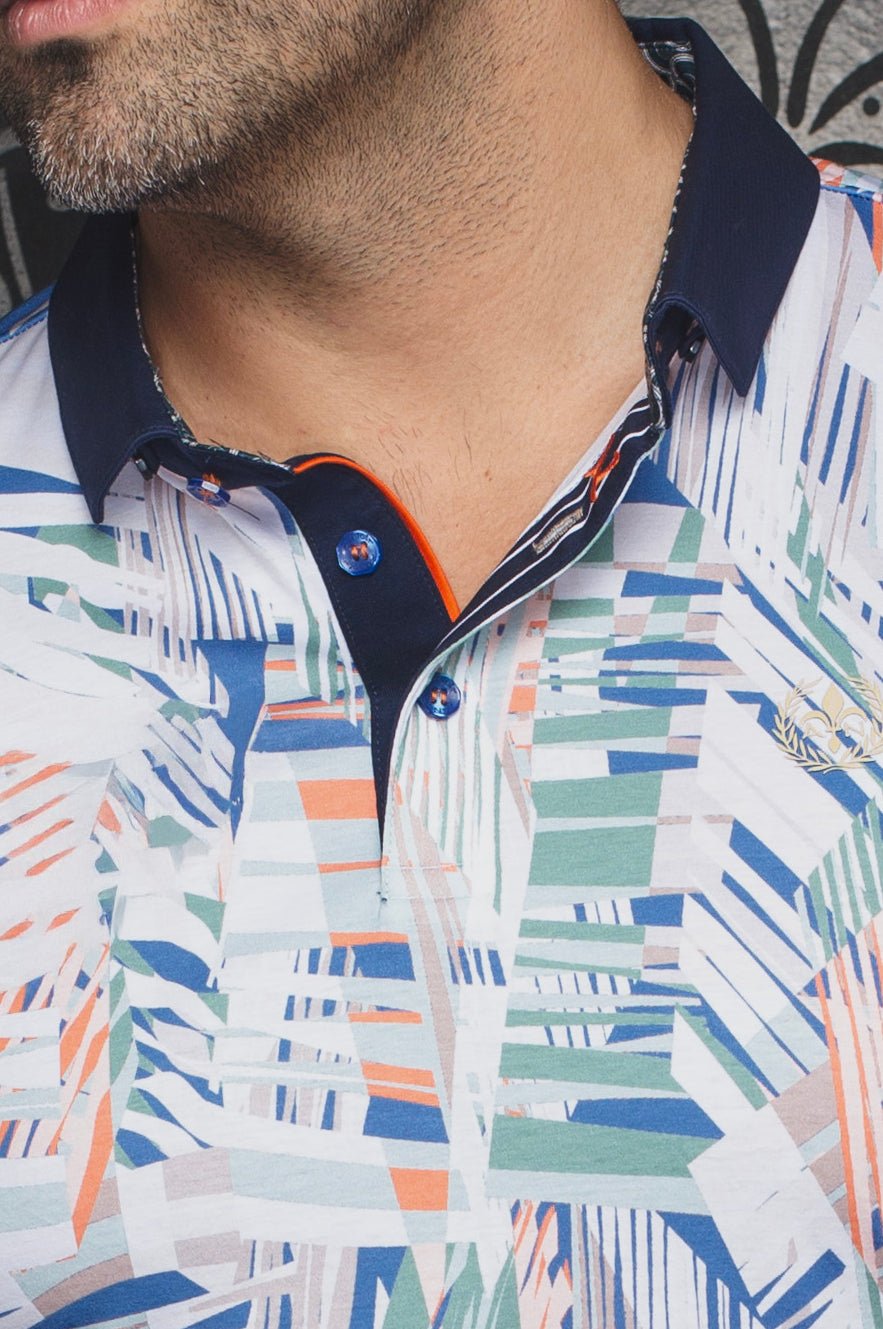 POLO | BENONI, Stone