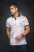 POLO | BRIXLEY, Orange