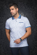 POLO | BRYLEE, Light Blue