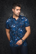 POLO | CABALLERO, Navy