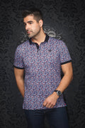 POLO | CLORER, Black Multi