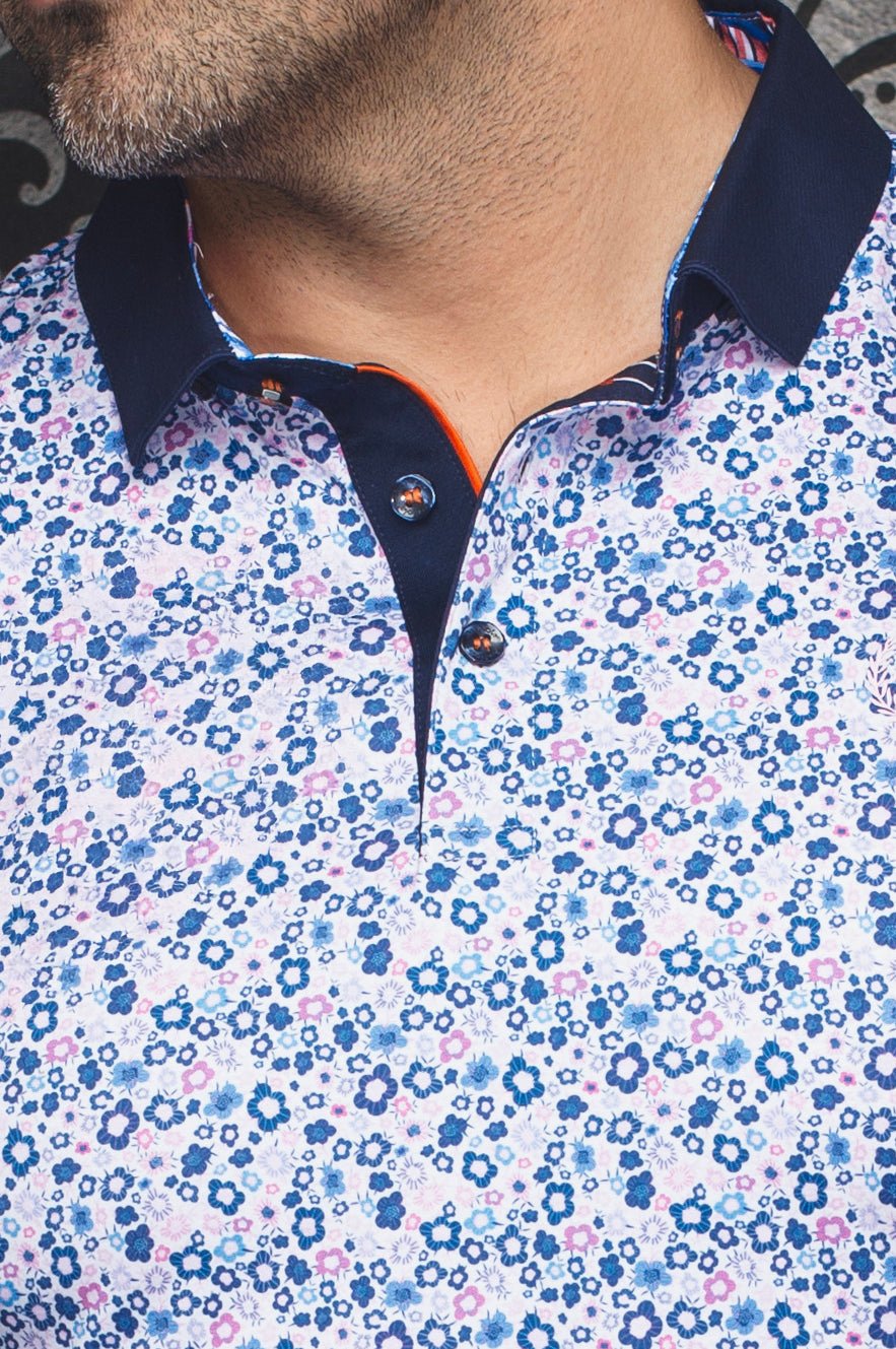 POLO | CLORER, Pink
