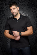 POLO | DELLARIO, Black