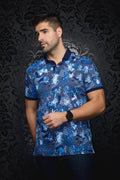 POLO | KATSURA, Navy