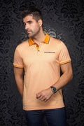 POLO | MAYBERRY, Orange